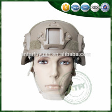 US high cut Military Ballistic Helmet NIJ IIIA